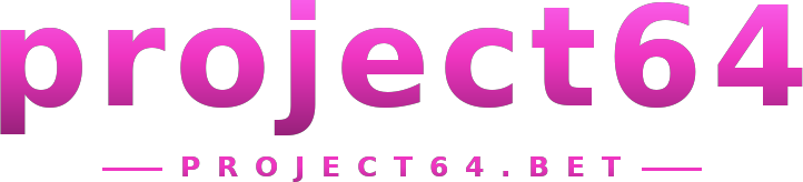 project64 logotipo