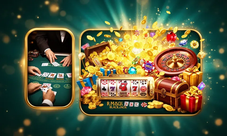 project64 Baccarat en Vivo Paracas